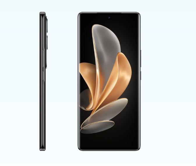 V30 series in India, starting at a price of ₹33,999
