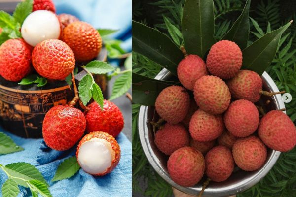 top 9 health benefits of lychee