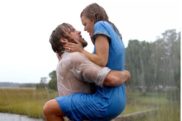20 Years Later, Here Are 7 Things ‘The Notebook’ Taught Us NOT To Do