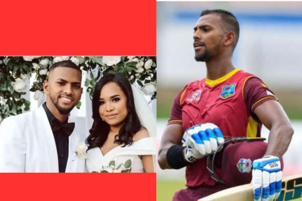 An Accident Halted His Career, But With His Girlfriend's Support, This West Indies Cricketer Started Making a Splash- Nicholas Pooran