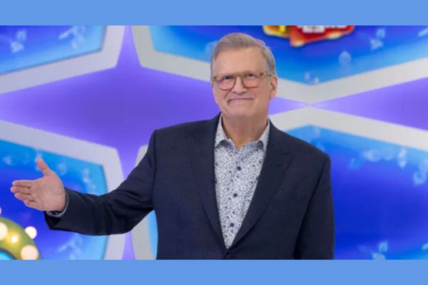 Host Drew Carey Reveals 'The Price Is Right' Contestants Often High or Drinking