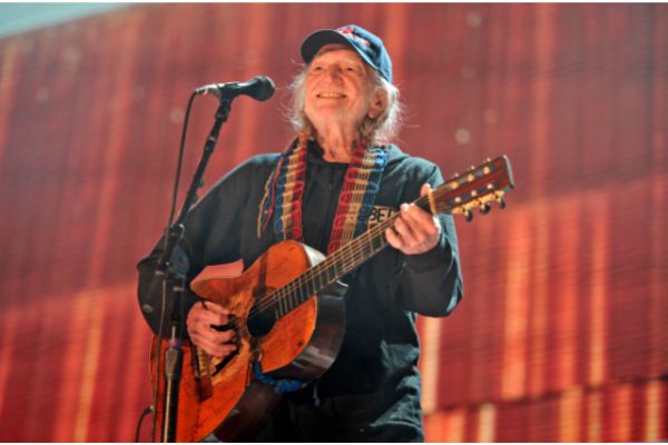 How to Get Tickets for Willie Nelson's July 4th Concert 2024 in New Jersey