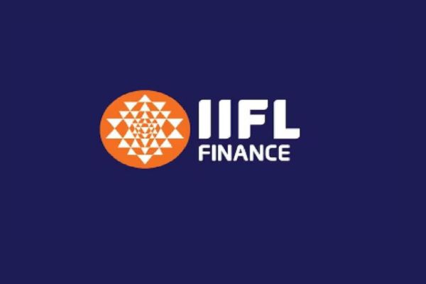 IIFL Finance Shares Up 7% on Action Taken to Address RBI Concerns on Gold Loans
