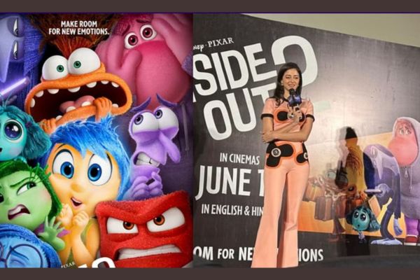 Inside Out 2: Breaking All Records This Year, Stunning Weekend Collection in India