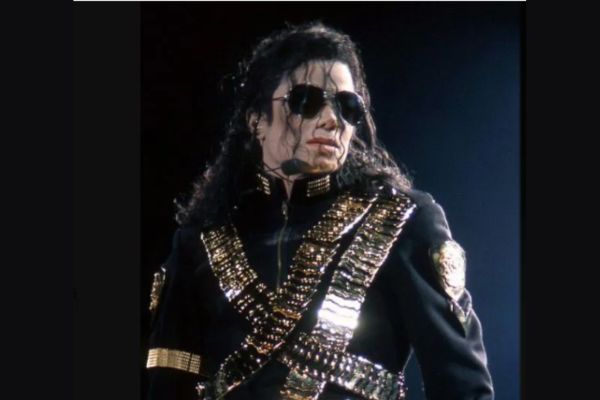 Prince Jackson Honors Michael Jackson on 15th Anniversary of His Passing
