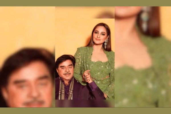 Shatrughan Sinha Will Attend Daughter Sonakshi's Wedding, Confirms Uncle Pahlaj Nihalani: "She Is His Laadli Beti"