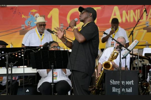 Who’s Performing at the 20th Anniversary Highland Jazz and Blues Festival in Shreveport?