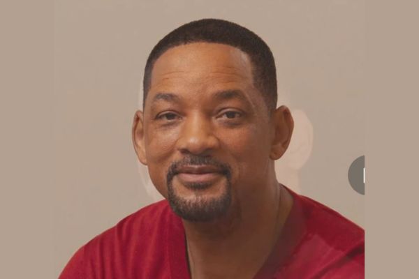 Will Smith Drops New Song 'You Can Make It' with References to Chris Rock Slapgate