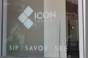 South Loop ShowPlace Icon Theater Closing After 15 Years, Say Employees